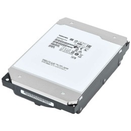 Жесткий диск HDD Toshiba SAS 18Tb 3.5" Server 7200 12Gbit/s 512Mb