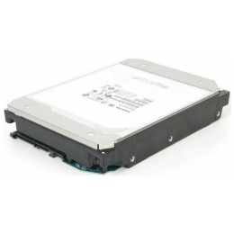 Жесткий диск HDD Toshiba SAS 18Tb 3.5" Server 7200 12Gbit/s 512Mb