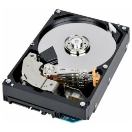 Жесткий диск HDD Toshiba SAS 18Tb 3.5" Server 7200 12Gbit/s 512Mb