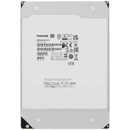 Жесткий диск HDD Toshiba SAS 18Tb 3.5" Server 7200 12Gbit/s 512Mb