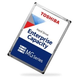 Жесткий диск HDD Toshiba SAS 18Tb 3.5" Server 7200 12Gbit/s 512Mb