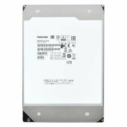 Жесткий диск HDD Toshiba SAS 18Tb 3.5" Server 7200 12Gbit/s 512Mb