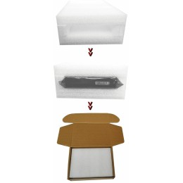 Жесткий диск HDD Toshiba SAS 18Tb 3.5" Server 7200 12Gbit/s 512Mb