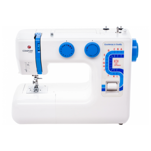 Швейная машина CHAYKA ComfortStitch 11