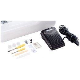 Швейная машина CHAYKA ComfortStitch 11