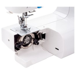 Швейная машина CHAYKA ComfortStitch 11