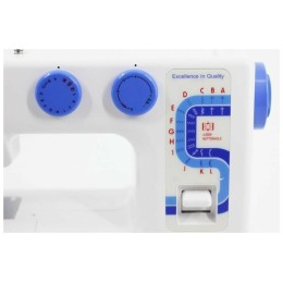 Швейная машина CHAYKA ComfortStitch 11