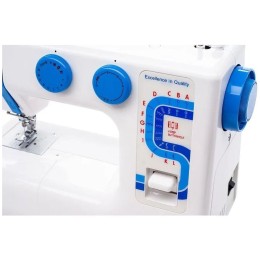 Швейная машина CHAYKA ComfortStitch 11