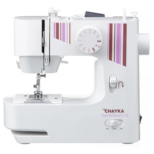 Швейная машина CHAYKA HandyStitch 33