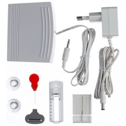 Швейная машина CHAYKA HandyStitch 33