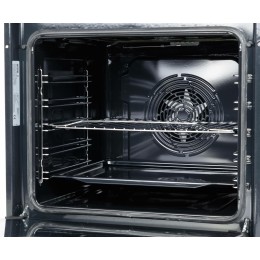 Встраиваемая электрическая духовка GORENJE BOB6737E01X 60 см