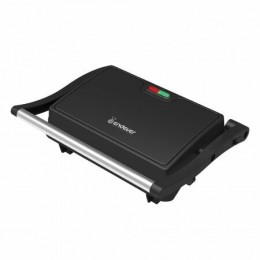 Гриль ENDEVER Grillmaster 113, черный