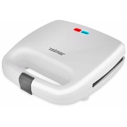 Сэндвичница ZELMER ZSM7850 WHITE