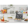 Сэндвичница ZELMER ZSM7850 WHITE