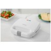 Сэндвичница ZELMER ZSM7850 WHITE