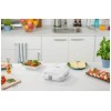 Сэндвичница ZELMER ZSM7850 WHITE