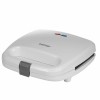 Сэндвичница ZELMER ZSM7850 WHITE