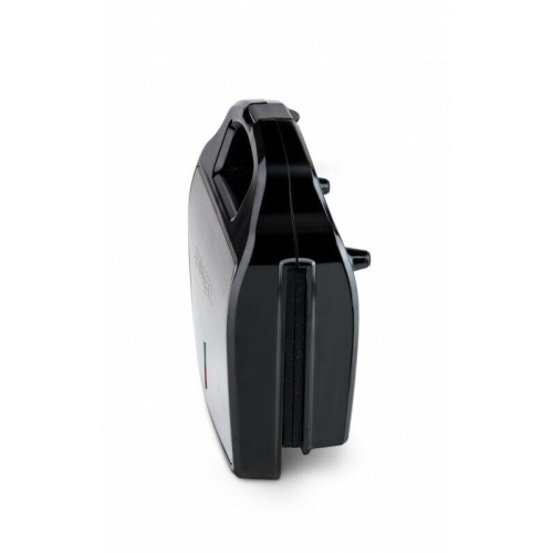 Сэндвичница ZELMER ZSM7900 3IN1 BLACK/INOX