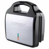 Сэндвичница ZELMER ZSM7900 3IN1 BLACK/INOX