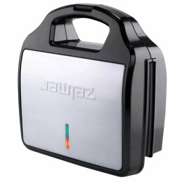 Сэндвичница ZELMER ZSM7900 3IN1 BLACK/INOX
