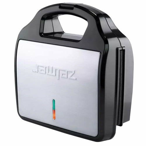 Сэндвичница ZELMER ZSM7900 3IN1 BLACK/INOX