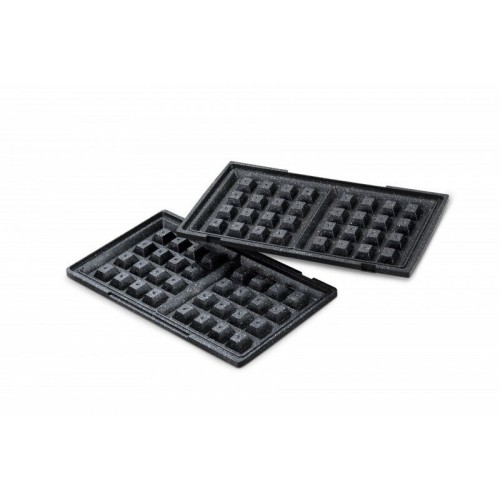 Сэндвичница ZELMER ZSM7900 3IN1 BLACK/INOX