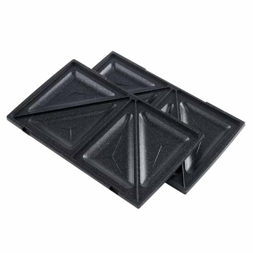 Сэндвичница ZELMER ZSM7900 3IN1 BLACK/INOX