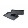Сэндвичница ZELMER ZSM7900 3IN1 BLACK/INOX