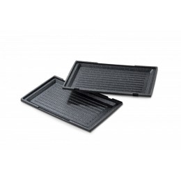 Сэндвичница ZELMER ZSM7900 3IN1 BLACK/INOX