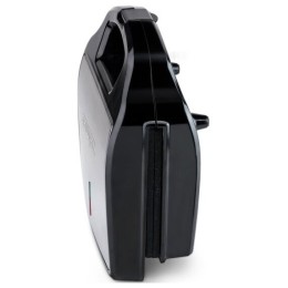 Сэндвичница ZELMER ZSM7900 3IN1 BLACK/INOX