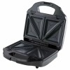 Сэндвичница ZELMER ZSM7900 3IN1 BLACK/INOX