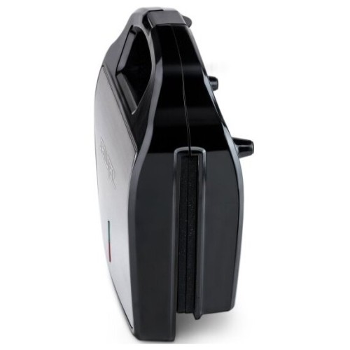 Сэндвичница ZELMER ZSM7900 3IN1 BLACK/INOX