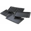 Сэндвичница ZELMER ZSM7900 3IN1 BLACK/INOX
