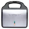 Сэндвичница ZELMER ZSM7900 3IN1 BLACK/INOX