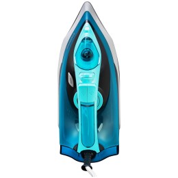 Утюг STARWIND SIR2652 2600Вт бирюзовый/черный