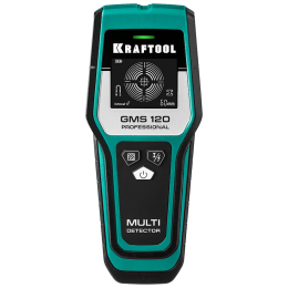 Детектор KRAFTOOL универсальный GMS (45298)