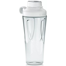 Блендер BOSCH MMB2111T 450Вт серебристый