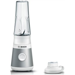 Блендер BOSCH MMB2111T 450Вт серебристый