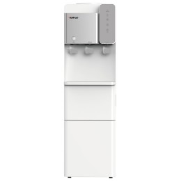 Кулер HOTFROST V25L напольный компрессорный белый