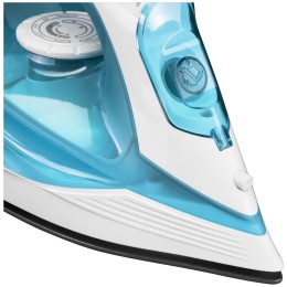 Утюг STARWIND SIR2295 2200Вт темно-синий/белый