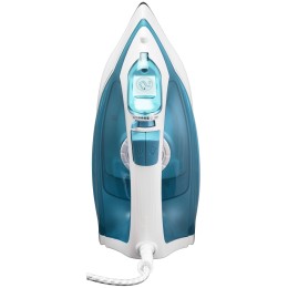 Утюг STARWIND SIR2295 2200Вт темно-синий/белый