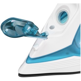 Утюг STARWIND SIR2295 2200Вт темно-синий/белый