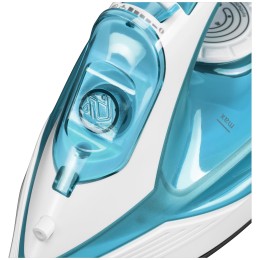 Утюг STARWIND SIR2295 2200Вт темно-синий/белый