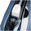 Утюг STARWIND SIR2430 2400Вт голубой/белый