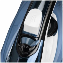 Утюг STARWIND SIR2430 2400Вт голубой/белый