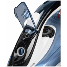 Утюг STARWIND SIR2430 2400Вт голубой/белый