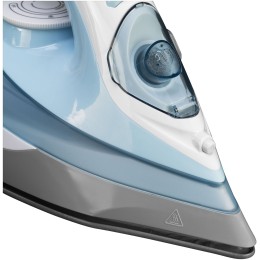 Утюг STARWIND SIR2650 2600Вт голубой/белый