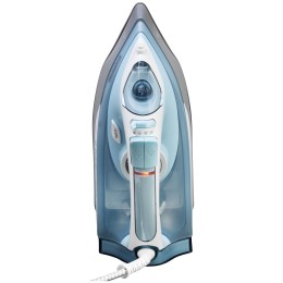Утюг STARWIND SIR2650 2600Вт голубой/белый