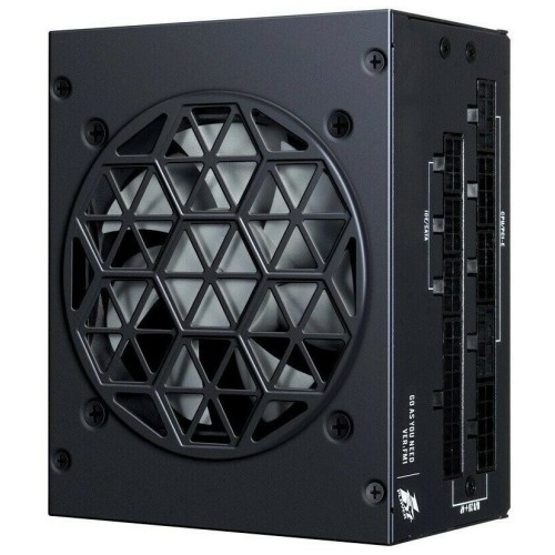 Блок питания 1STPLAYER SFX 750W PLATINUM / SFX, APFC, 80 PLUS Platinum, 80mm fan, full modular / PS-750SFX