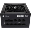 Блок питания 1STPLAYER STEAMPUNK 850W / ATX 2.4, APFC, 80 PLUS GOLD, 140mm fan, full modular / PS-850SP